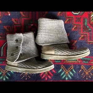 Ugg Classic Cardy (Size 7/38)